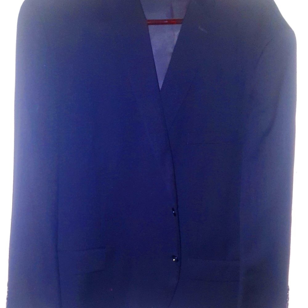 Michael Kors Men's Sports Coat